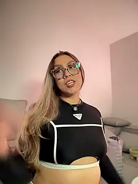 Im_sophiie 라이브 XXX 채팅