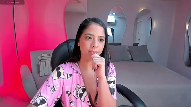 LucyCarter1's Live XXX Chat
