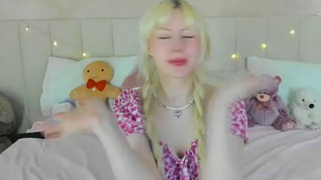 AdeleSilvy's Live XXX Chat