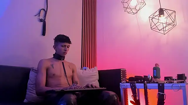 Maximoking26 Live XXX-chat