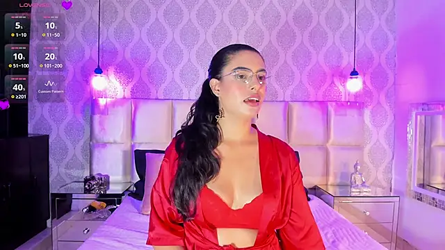 BellaaGrace's Live XXX Chat
