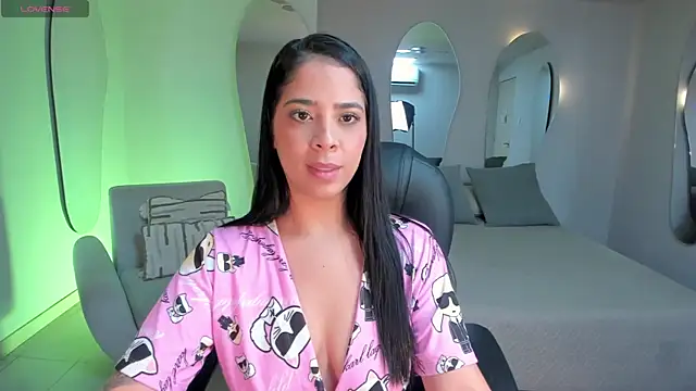 LucyCarter1 – Live XXX-chat