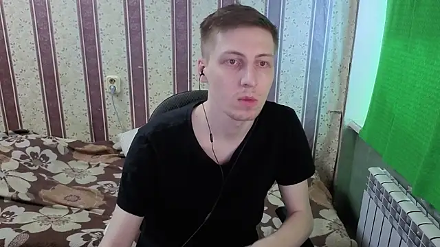 Онлайн чат XXX Darien_Brown