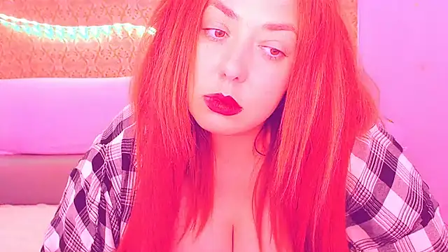 SecrettBela's Live XXX Chat