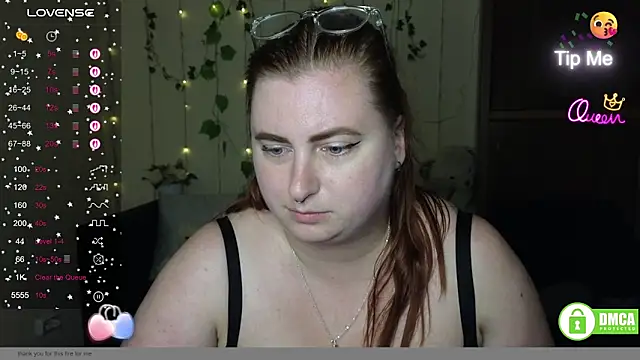 Онлайн чат XXX Alicia_love00