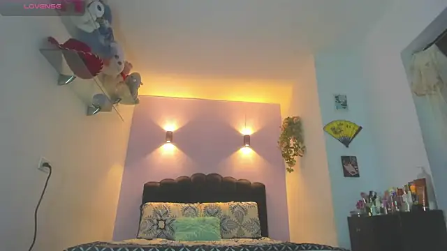 Sofia_Clauss_ – Live XXX-chat