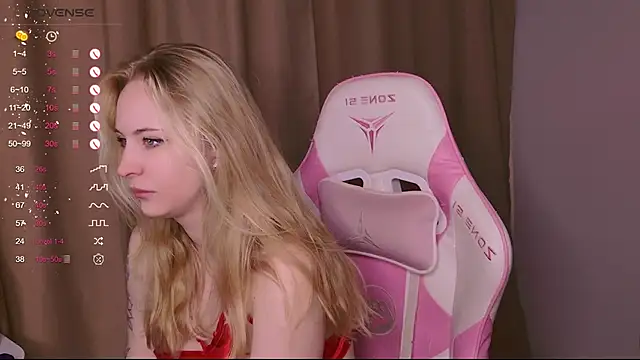 Chatroom XXX en direct de lilMelaniloveis
