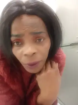 Chat +18 de MaturePrettyLady01 ao vivo