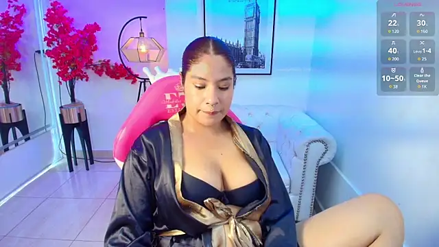 Natalia_cartier's Live XXX Chat