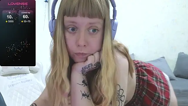 June_shy0 Live XXX-Chat