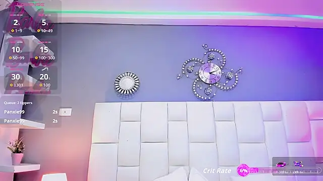 Nikol-hilton live XXX chat