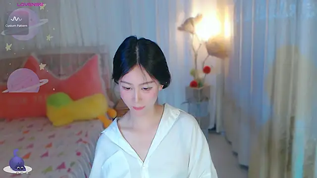 Aimee-520 现场XXX聊天