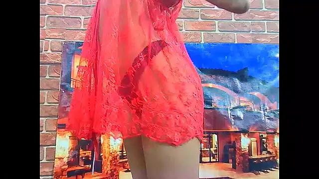 IndianSexyButt – Live XXX-chat
