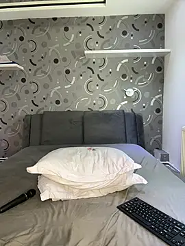 KarraJason Live XXX-chat