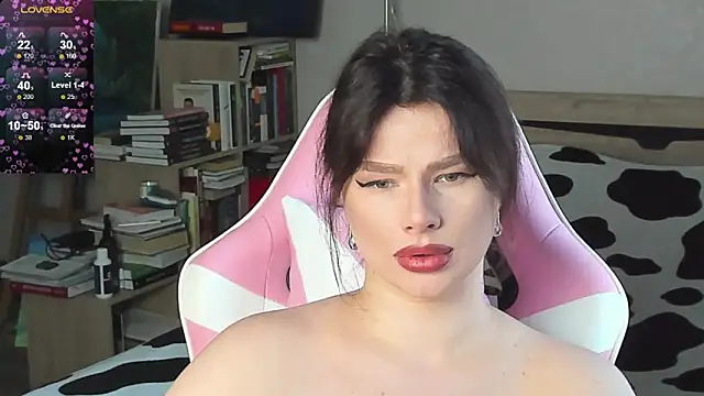 bbJ_one Live XXX-chat