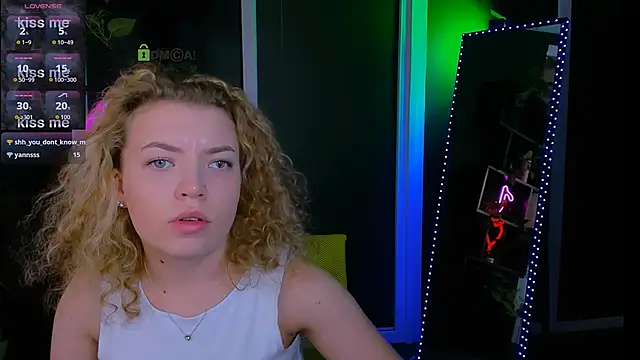 Онлайн чат XXX jessi_lady1