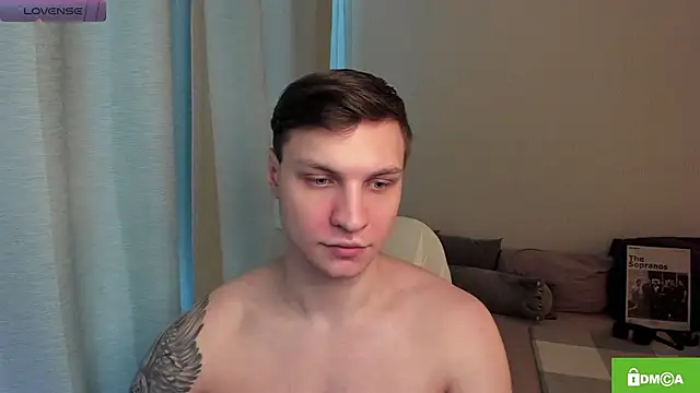 Chat XXX Live handsome_guy01