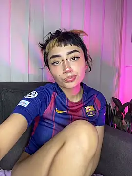 baby_akuma 라이브 XXX 채팅