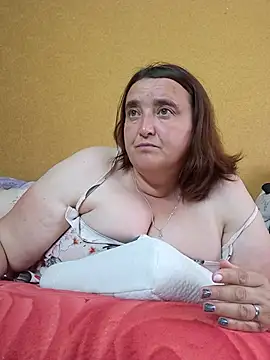 LiluHot Chat XXX in diretta