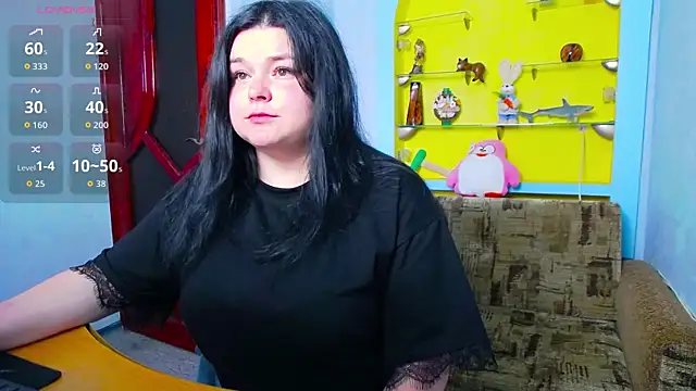 Sembang XXX Secara Langsung Linasexy777
