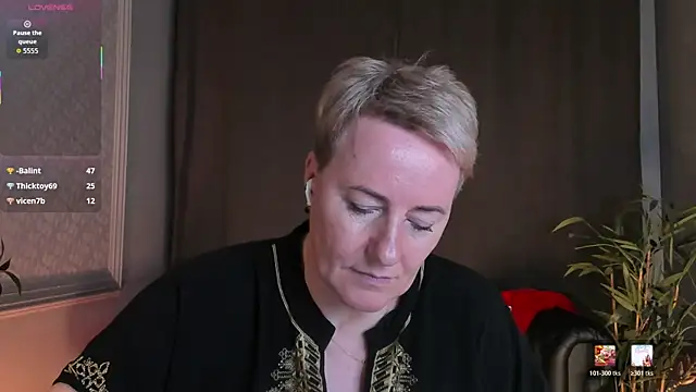 Nika_Smit's Live XXX Chat