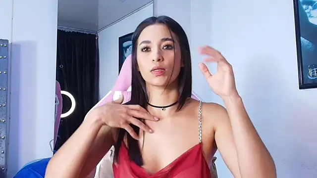 GraceWallace_のライブXXXチャット