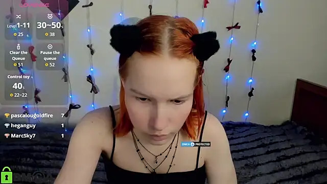 Vedime – Live XXX-chat