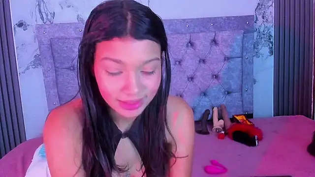 Zoe_Blake1's Live XXX Chat