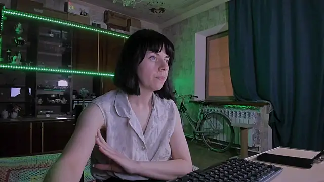 pa1e_pr1ncess 라이브 XXX 채팅
