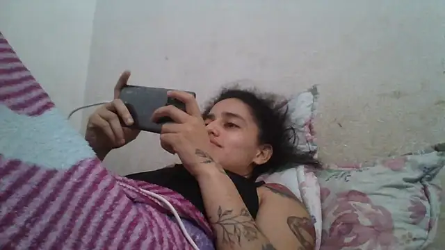 Czat XXX na żywo – girl_tits