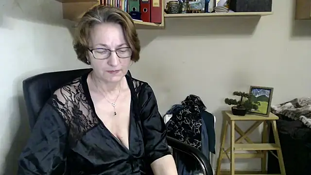 Živý XXX chat katemodel
