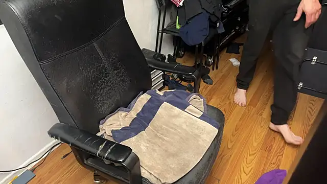 leanjamesdean 网络视讯表演