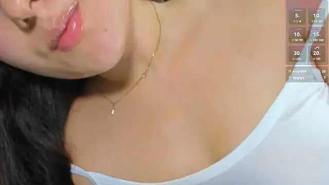 Alessandra_01's Live XXX Chat