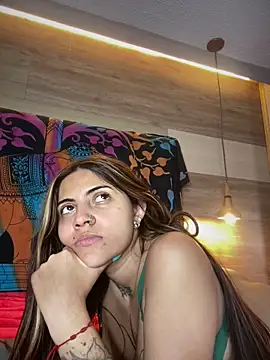 Czat XXX na żywo – Cori_Paige
