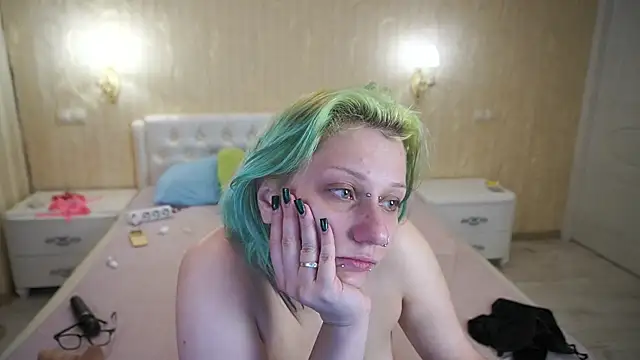 EliaRosee Chat XXX in diretta