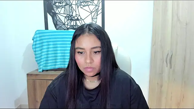 แชท XXX สดของ Ciara8