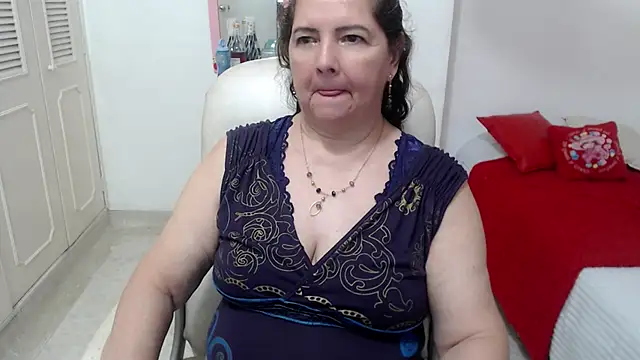 Show Webcam de leonela_69