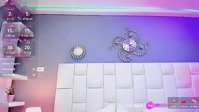 Nikol-hilton's Live XXX Chat