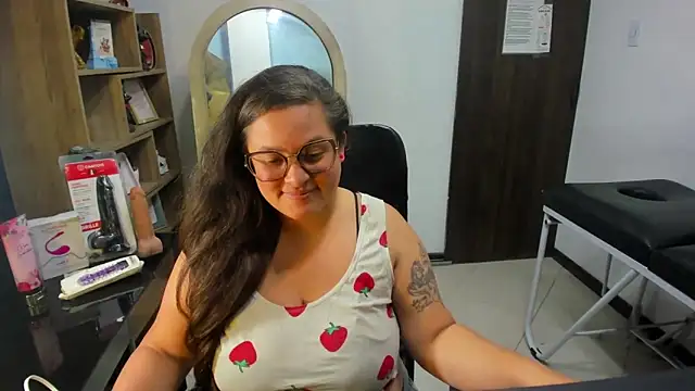 Sarah_Boobs_ Obrolan Langsung XXX