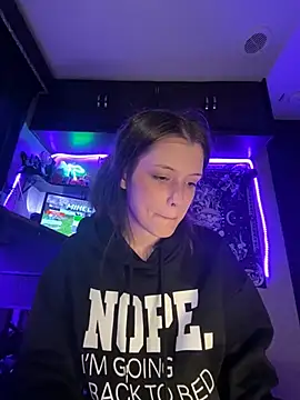 Lilactease's Live XXX Chat
