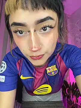 Chat +18 de baby_akuma ao vivo