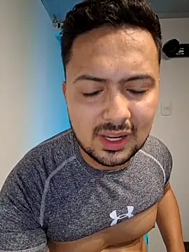Chat XXX ao vivo de ORTIZ96hot