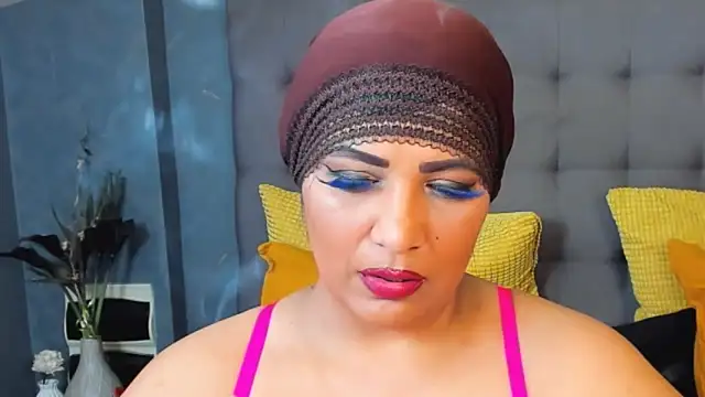 Chat XXX ao vivo de AmyCubes