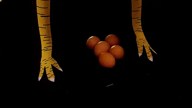 FeetVibeのライブXXXチャット
