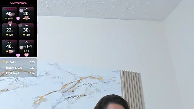 IrisCielo's Live XXX Chat
