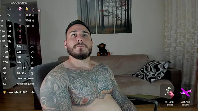 Gymdominus Obrolan Langsung XXX