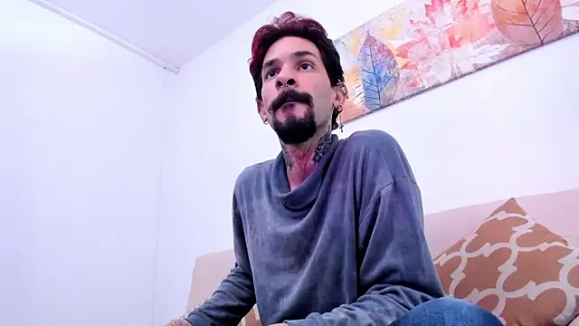 Jonathan_Soto Live XXX-Chat