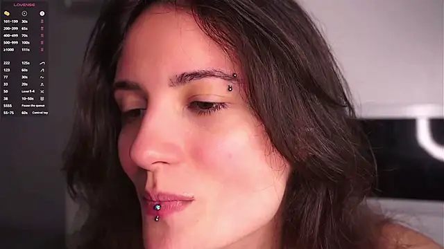 Chat XXX en directo de Holla_Molly