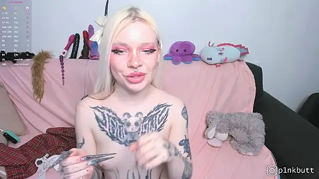 HelenGoat live XXX chat