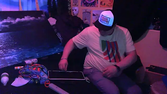 Онлайн чат XXX Mic_Oxinner